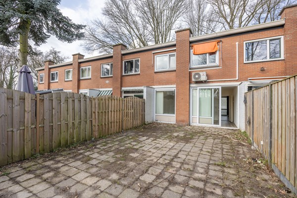 Medium property photo - Beneluxlaan 10, 7543 XT Enschede